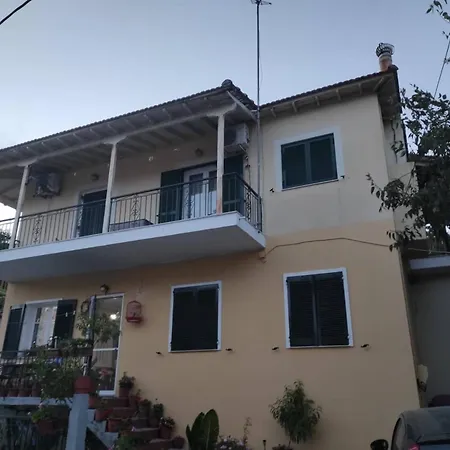 Ntaras Apartment *