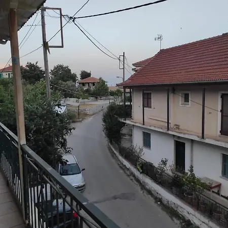 Ntaras Apartment Pinakokhorion