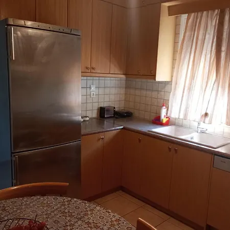 Apartment Ntaras Pinakokhorion