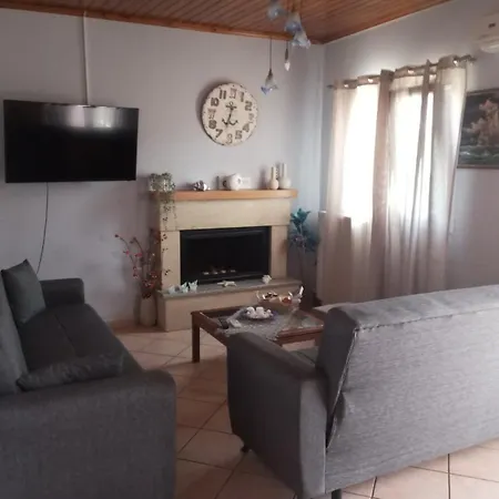 Ntaras Apartment