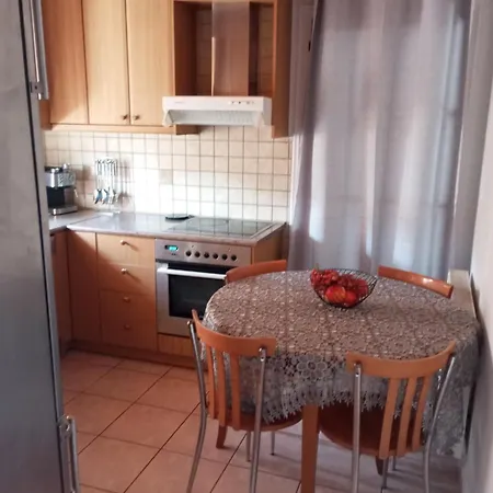 Apartment Ntaras