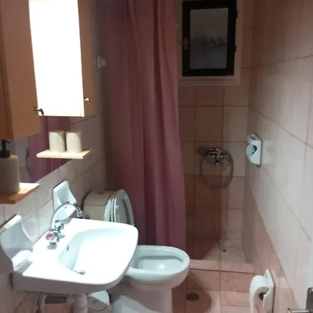 Ntaras Apartman