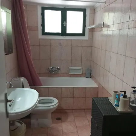 Apartman Ntaras