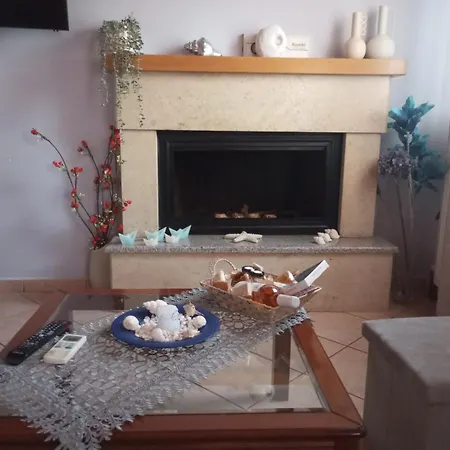 Ntaras Pinakokhorion