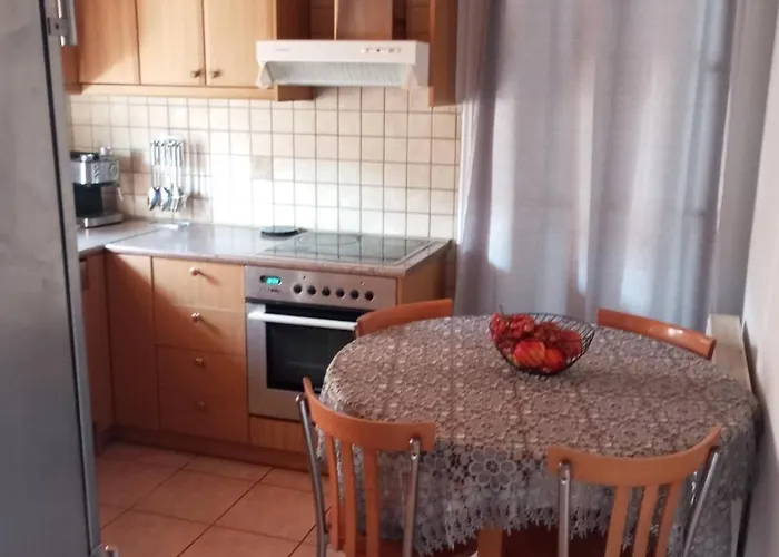 Appartamento Ntaras