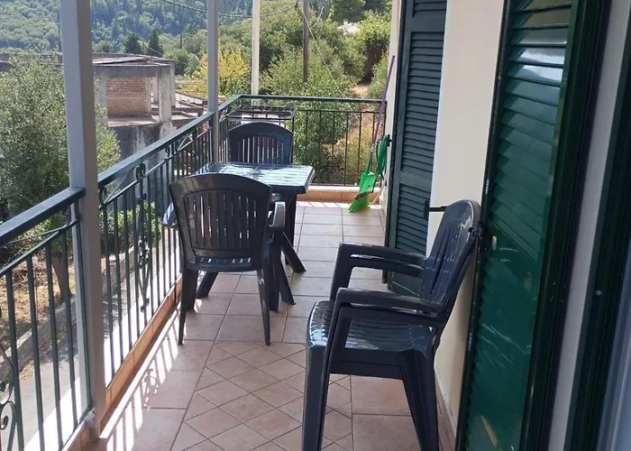 Appartamento Ntaras *