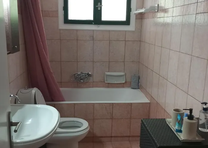 Appartamento Ntaras